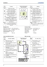 Предварительный просмотр 4 страницы socomec 4750 5602 Manual