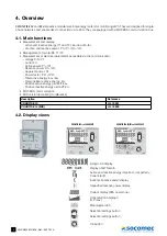 Предварительный просмотр 4 страницы socomec 4850 3031 Operating Instructions Manual