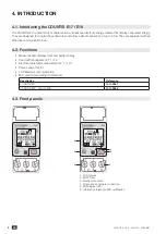 Предварительный просмотр 6 страницы socomec 4850 3047 Instruction Manual