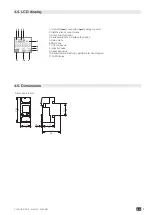 Предварительный просмотр 7 страницы socomec 4850 3047 Instruction Manual