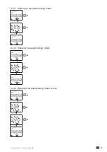 Предварительный просмотр 21 страницы socomec 4850 3047 Instruction Manual