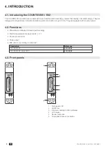 Preview for 6 page of socomec 4850 3058 Instruction Manual