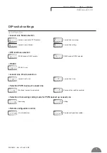 Preview for 17 page of socomec 4899 0200 Operating Instructions Manual