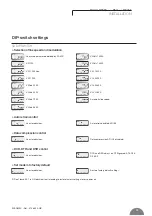 Preview for 19 page of socomec 4899 0200 Operating Instructions Manual