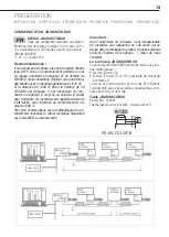 Предварительный просмотр 13 страницы socomec 537 885 B Operating Instructions Manual