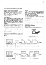 Предварительный просмотр 15 страницы socomec 537 885 B Operating Instructions Manual