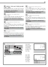 Предварительный просмотр 21 страницы socomec 537 885 B Operating Instructions Manual