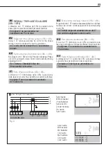 Предварительный просмотр 23 страницы socomec 537 885 B Operating Instructions Manual