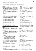 Предварительный просмотр 25 страницы socomec 537 885 B Operating Instructions Manual