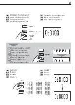 Предварительный просмотр 29 страницы socomec 537 885 B Operating Instructions Manual