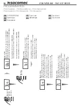 Предварительный просмотр 30 страницы socomec 537 885 B Operating Instructions Manual