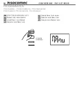 Предварительный просмотр 32 страницы socomec 537 885 B Operating Instructions Manual