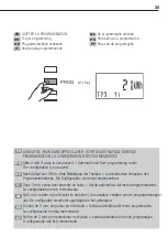 Предварительный просмотр 35 страницы socomec 537 885 B Operating Instructions Manual