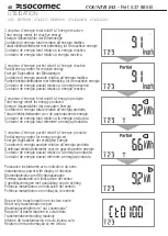 Предварительный просмотр 40 страницы socomec 537 885 B Operating Instructions Manual