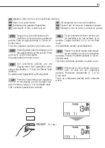 Предварительный просмотр 41 страницы socomec 537 885 B Operating Instructions Manual