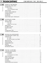 Предварительный просмотр 2 страницы socomec 540 685 C Operating Instructions Manual