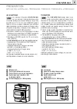 Предварительный просмотр 9 страницы socomec 540 685 C Operating Instructions Manual