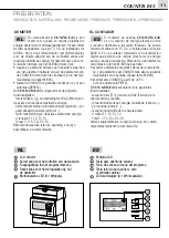 Предварительный просмотр 11 страницы socomec 540 685 C Operating Instructions Manual