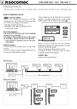 Предварительный просмотр 14 страницы socomec 540 685 C Operating Instructions Manual