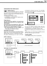 Предварительный просмотр 15 страницы socomec 540 685 C Operating Instructions Manual