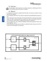 Предварительный просмотр 8 страницы socomec Asys 16 A Transfer System Installation And Operating Manual