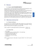 Preview for 9 page of socomec Asys 16 A Transfer System Installation And Operating Manual