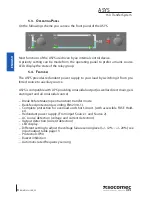 Preview for 12 page of socomec Asys 16 A Transfer System Installation And Operating Manual