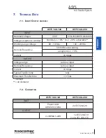 Preview for 15 page of socomec Asys 16 A Transfer System Installation And Operating Manual