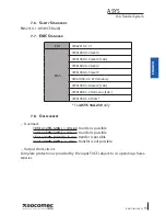 Preview for 17 page of socomec Asys 16 A Transfer System Installation And Operating Manual