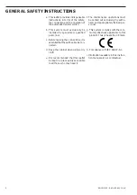 Preview for 2 page of socomec ATI 1000 A Technical Instruction Manual