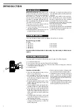 Preview for 4 page of socomec ATI 1000 A Technical Instruction Manual