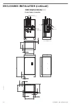 Preview for 22 page of socomec ATI 1000 A Technical Instruction Manual