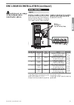 Preview for 23 page of socomec ATI 1000 A Technical Instruction Manual