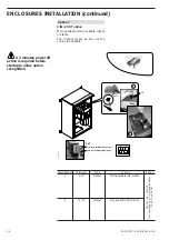 Preview for 34 page of socomec ATI 1000 A Technical Instruction Manual