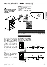 Preview for 35 page of socomec ATI 1000 A Technical Instruction Manual