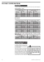 Preview for 36 page of socomec ATI 1000 A Technical Instruction Manual