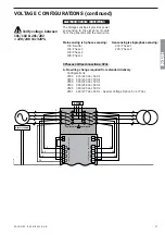 Preview for 37 page of socomec ATI 1000 A Technical Instruction Manual