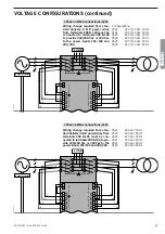 Preview for 39 page of socomec ATI 1000 A Technical Instruction Manual