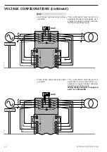 Preview for 40 page of socomec ATI 1000 A Technical Instruction Manual