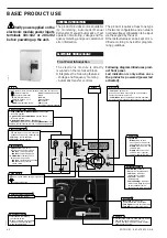 Preview for 42 page of socomec ATI 1000 A Technical Instruction Manual