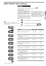 Preview for 47 page of socomec ATI 1000 A Technical Instruction Manual