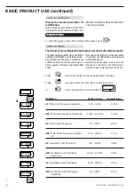 Preview for 48 page of socomec ATI 1000 A Technical Instruction Manual