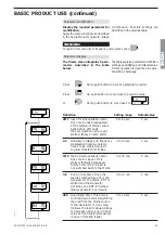 Preview for 49 page of socomec ATI 1000 A Technical Instruction Manual