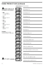 Preview for 52 page of socomec ATI 1000 A Technical Instruction Manual