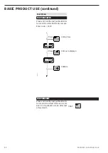 Preview for 58 page of socomec ATI 1000 A Technical Instruction Manual