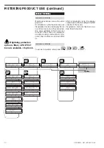 Preview for 70 page of socomec ATI 1000 A Technical Instruction Manual