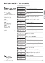 Preview for 71 page of socomec ATI 1000 A Technical Instruction Manual