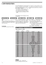 Preview for 74 page of socomec ATI 1000 A Technical Instruction Manual