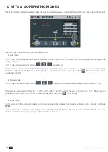 Предварительный просмотр 20 страницы socomec ATyS A15 Instruction Manual