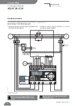 Предварительный просмотр 6 страницы socomec ATys C20 Operating Instructions Manual